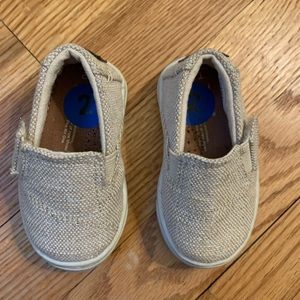 Toms Baby Shoes